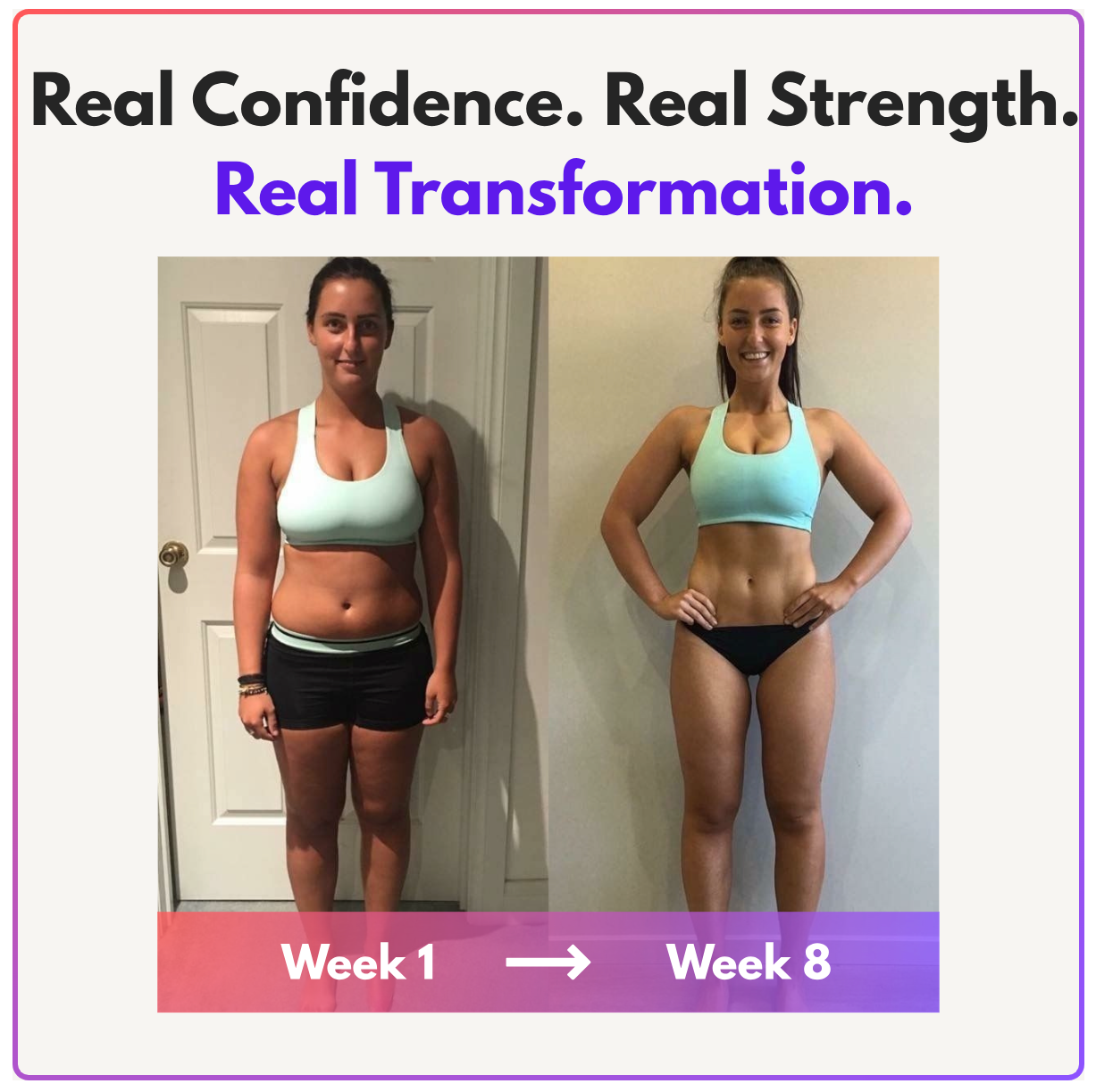 Relievra™ Total Body Trainer