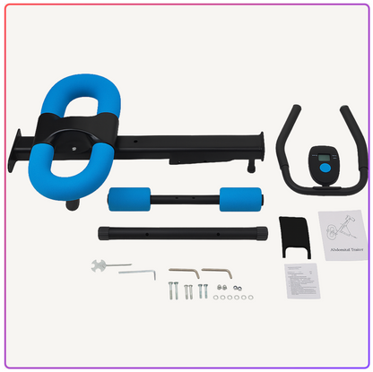 Relievra™ Total Body Trainer