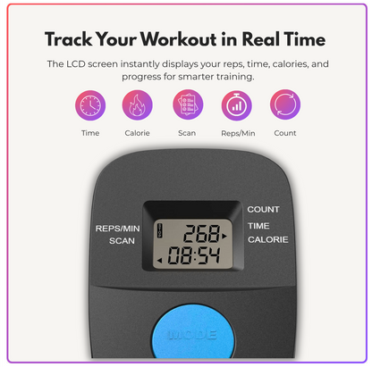 Relievra™ Total Body Trainer