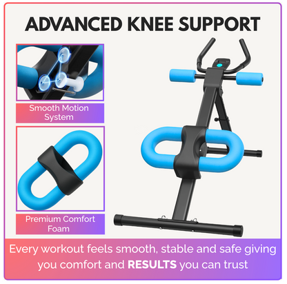 Relievra™ Total Body Trainer