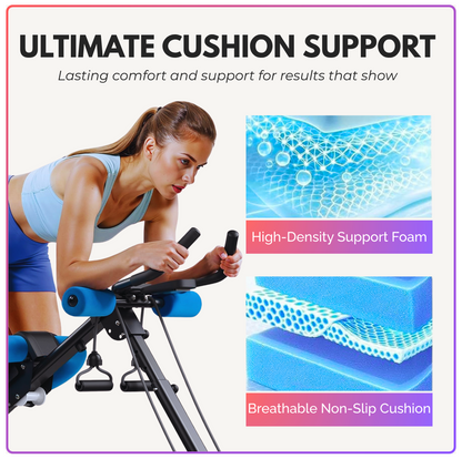 Relievra™ Total Body Trainer