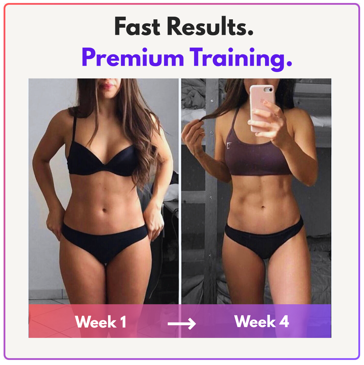 Relievra™ Total Body Trainer