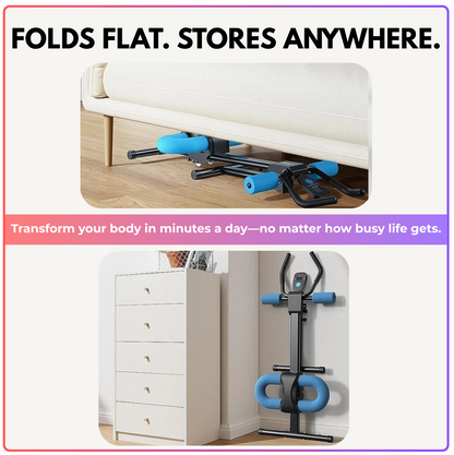 Relievra™ Total Body Trainer