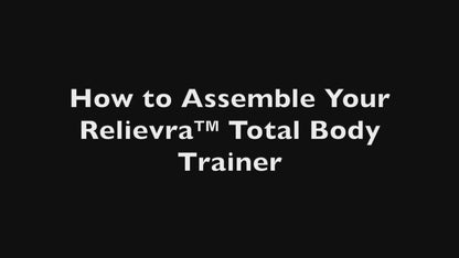 Relievra™ Total Body Trainer